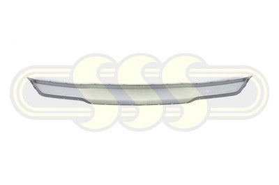 Genuine Kia Carnival Bar Cover Insert Rear S Si SLi (09/20-12/23)