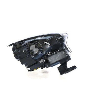 Genuine Ford Ranger PX II Head Lamp LH Halogen Electric (06/15-05/18)
