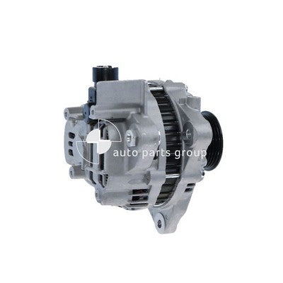 Honda Civic 8th Gen Alternator Mitsubishi Type 12v 80 Amp (02/06-05/12)