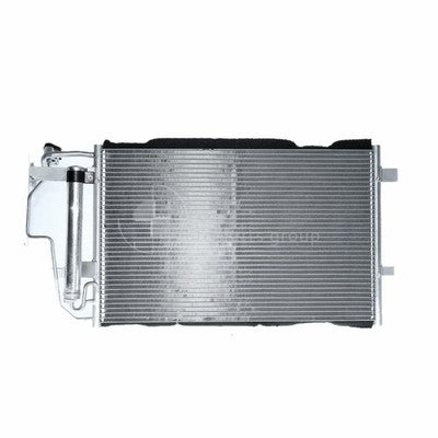 Mazda 3 BL A/C Condenser 26 mm (09/11-11/13)