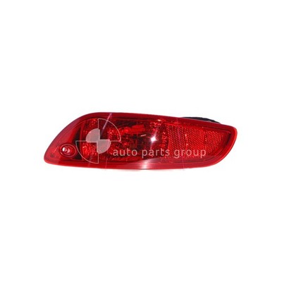 Genuine Hyundai Santa Fe CM Rear Bar Lamp RH (09/09-07/12)