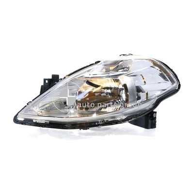 Genuine Nissan Tiida C11 Head Lamp LH (12/09-12/12)