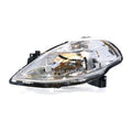 Genuine Nissan Tiida C11 Head Lamp LH (12/09-12/12)