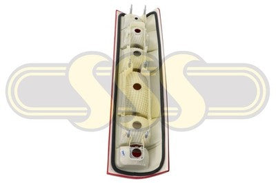 Iveco Daily Tail Lamp Left Hand NOT FOR TRAY (2011-2014)