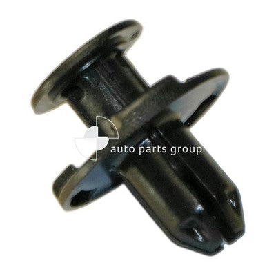Genuine Nissan Dualis J10/K13/D22 Clip (10/01-On)