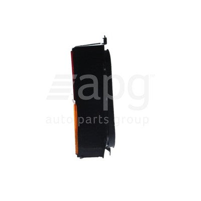 Jeep Cherokee XJ Tail Lamp LH (04/94-09/01)