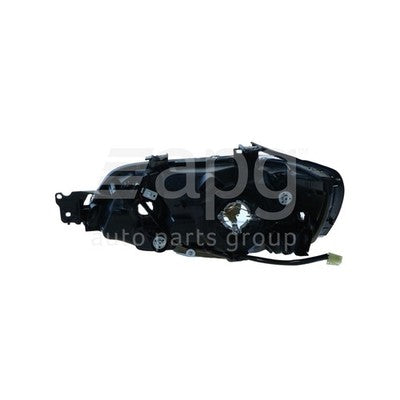 Mitsubishi Lancer CG Head Lamp RH (06/02-06/03)