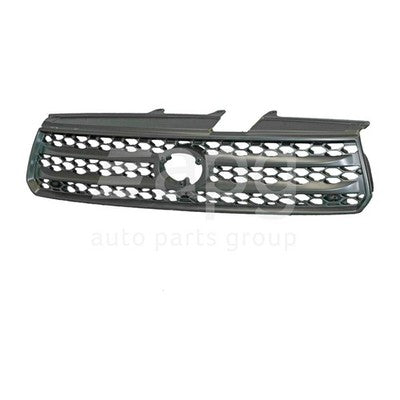 Toyota RAV4 ACA20R/ACA21R/ACA22R/ACA23R Grille (05/00-10/05)