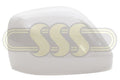 Genuine Nissan / Datsun Patrol Door Mirror Cover Right Hand ST-L, (11/12-09/17)