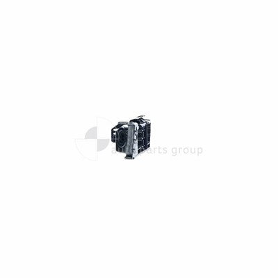 Genuine Kia Sportage SL II Front Bar Bracket LH (03/13-10/15)