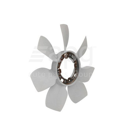 Holden Jackaroo U8/RA/TF Radiator Fan Blade 1/98-2/03 3.2L V6DI V6 PET (7 BLADE