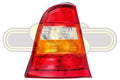 Mercedes A Class Tail Lamp Right Hand Amber Indica Amber Indica (10/98-03/05)