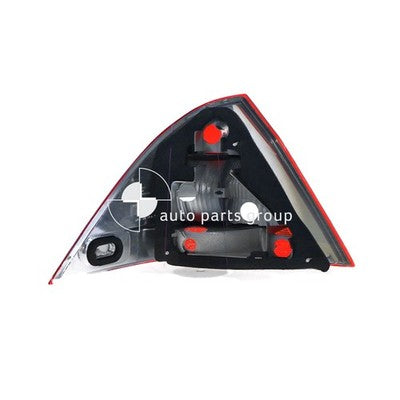 Mercedes-Benz C Class W203 Tail Lamp RH (10/00-06/07)