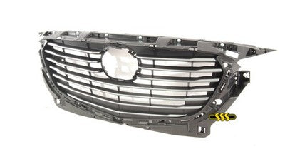 Genuine Mazda Cx3 Grille Touring/Akari Only (01/15-08/18)