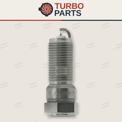 8x Genuine Denso ITV20 Spark Plugs Iridium Power