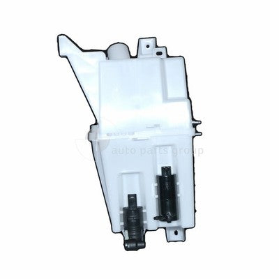 Genuine Nissan X-trail T32 Washer Bottle With Pump (03/14-05/17)
