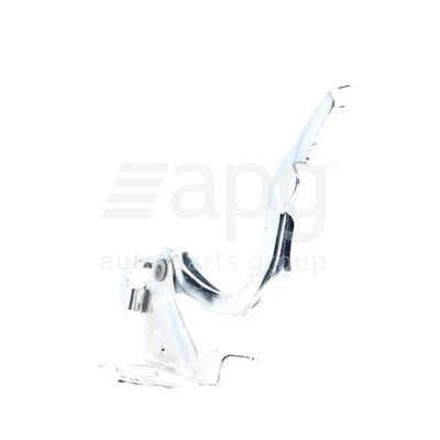 Genuine Toyota Fortuner GUN156R/GGN125R/GUN122R Bonnet Hinge RH (07/15-On)