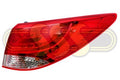 Genuine Hyundai Ix35 Tail Lamp Right Hand (02/12-09/15)