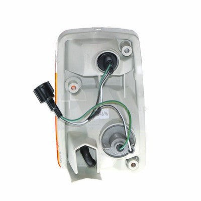Ford Maverick Maverick/GQ Front Park / Indicator Lamp RH (08/87-10/97)