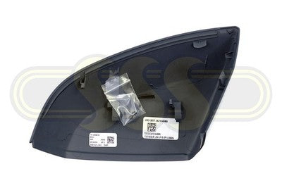 Genuine Audi Q5 Door Mirror Cover Right Hand (10/20-Present)