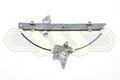 Nissan / Datsun Navara Ute Door Window Regulator Left Hand Front (11/20-On)