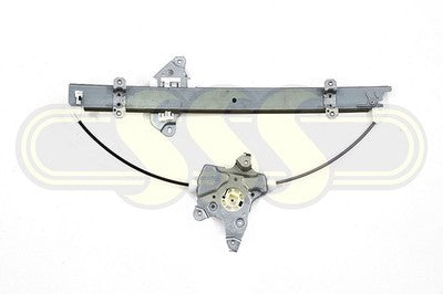 Nissan / Datsun Navara Ute Door Window Regulator Left Hand Front (11/20-On)