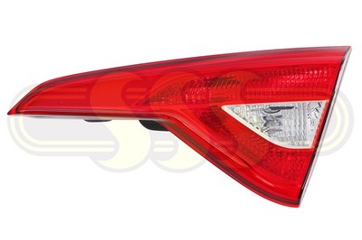 Genuine Hyundai Sonata Rear Garnish Lamp Right Hand Active (07/14-07/17)