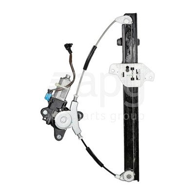 Genuine Holden Barina Spark MJ Front Door Window Regulator RH (10/10-12/15)