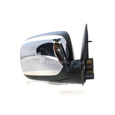 Holden Rodeo Door Mirror RH (03/03-08/05)