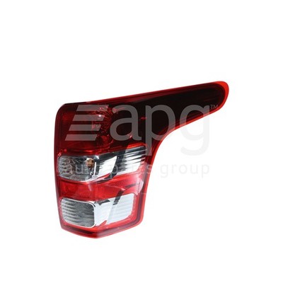 Genuine Mitsubishi Triton MQ Tail Lamp RH (01/15-12/18)