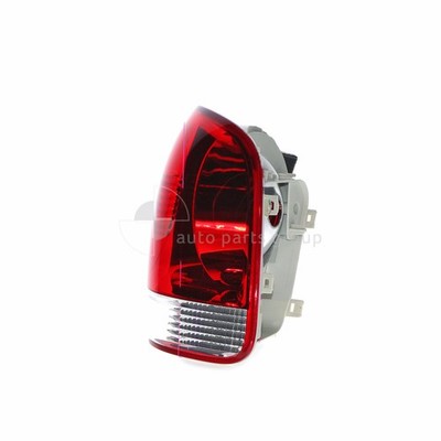 Volkswagen Touareg 7L Tail Lamp RH (10/04-07/07)