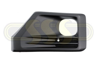 Genuine Toyota Rav4 Fog Lamp Cover Left Hand (12/21-On)