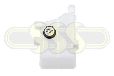 Mazda BT50 Radiator Overflow Bottle (08/11-05/15)