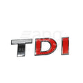 Genuine Volkswagen Amarok 2H Tail Gate Emblem (02/11-12/22)