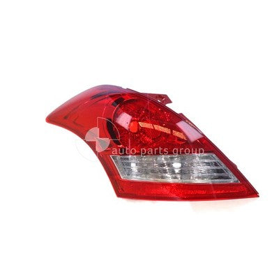 Genuine Suzuki Swift FZ Tail Lamp LH Red/Clear (02/12-10/16)