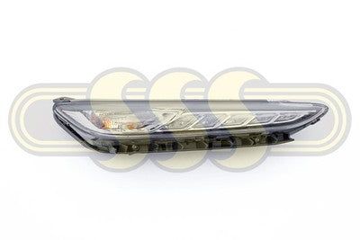 Genuine Hyundai Kona Daytime Running Lamp Right Hand Sit On Top Of (03/18-11/20)