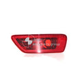 Genuine Jeep Compass MK/WK Rear Bar Lamp RH (01/11-09/19)