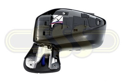 Genuine Subaru Brz Door Mirror Head Left Hand (04/16-03/21)