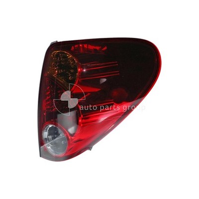 Genuine Mitsubishi Triton ML/MN Tail Lamp RH (07/06-03/15)