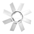 Ford Maverick Maverick/GQ Radiator Fan Blade 8/87-10/97 4.2L TD42 DSL // 134mm 8