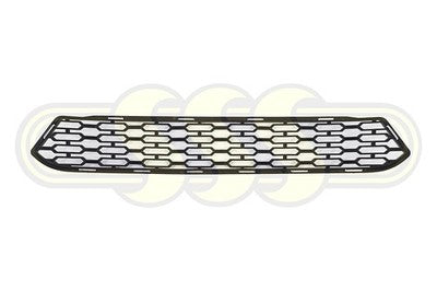 Holden Hsv Bar Grille Front Black Black Except Senator (09/09-05/13)