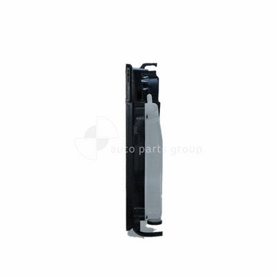 Hyundai Accent RB/PB/FS Radiator Fan Assembly 7/11- 1.6L G4FC 4CYL PET WITH RAD