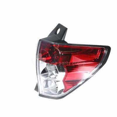Genuine Subaru Forester S3 Tail Lamp RH (03/08-08/12)