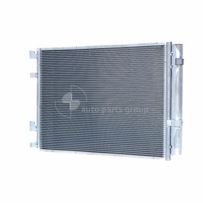 Hyundai Veloster FS A/C Condenser 16 mm 5.4 mm Fin (12/11-12/17)