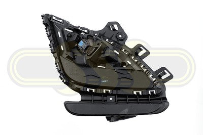 Mazda Cx7 Fog Lamp Left Hand DEPO (09/06-07/09)