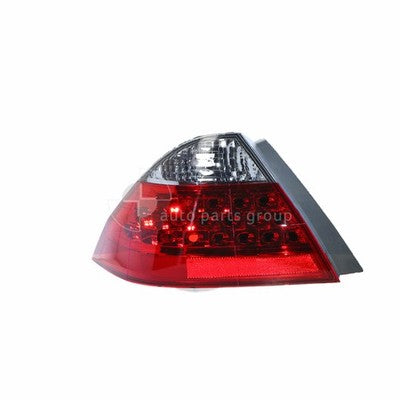 Genuine Honda Accord 7th Gen Tail Lamp LH (06/06-12/08)