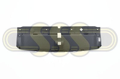 Genuine Hyundai Tucson Grille Top Cover Upper (05/18-02/21)