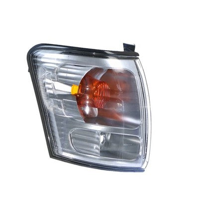 Genuine Toyota Hilux Front Park / Indicator Lamp RH (09/01-02/05)