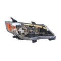 Genuine Mitsubishi Outlander ZG Head Lamp RH (11/06-10/09)