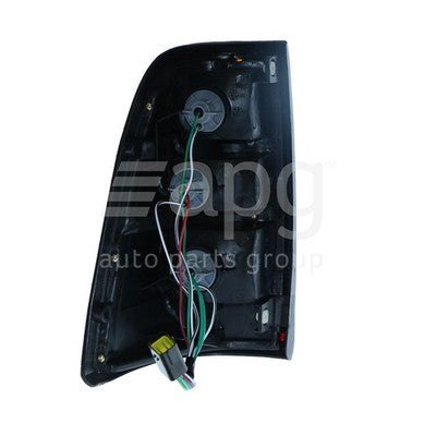 Holden Rodeo TF Tail Lamp RH (02/97-02/03)